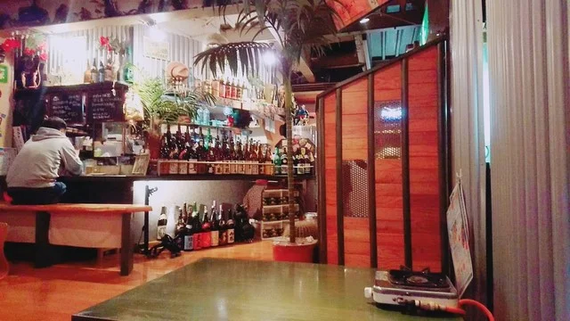 ごんぐ - 大曲（沖縄料理）の写真