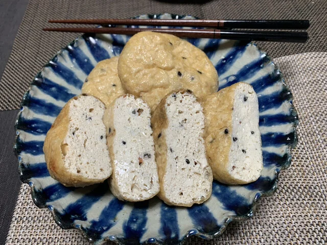 藤村豆腐店 - 仙北町（その他）の写真