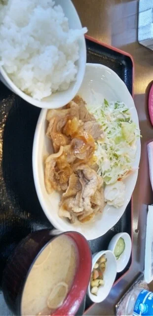 しあわせキッチン - 紫波町その他（洋食）の写真