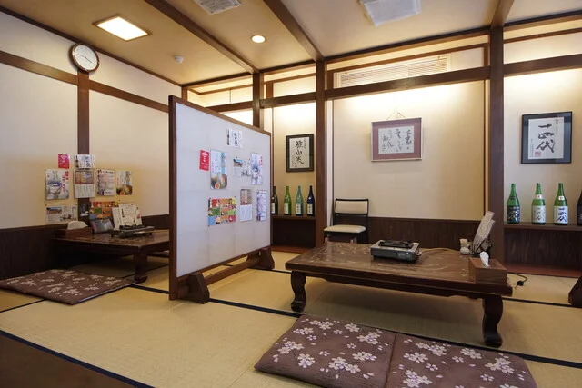 なみかた羊肉店 めえちゃん食堂 - 米沢（居酒屋）の写真