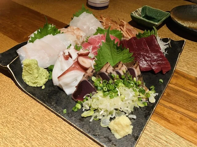 一寸ぼうし - 石巻（居酒屋）の写真