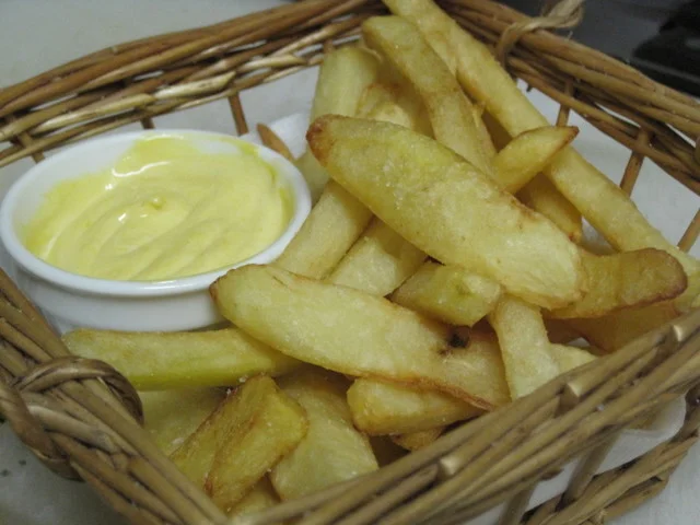 fuku - 上盛岡（ビアバー）の写真