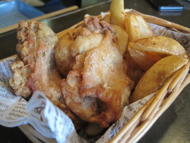 fuku - 上盛岡（ビアバー）の写真