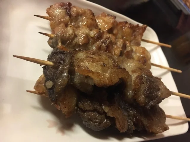 焼き鳥 たくみ - 石巻あゆみ野（焼き鳥）の写真