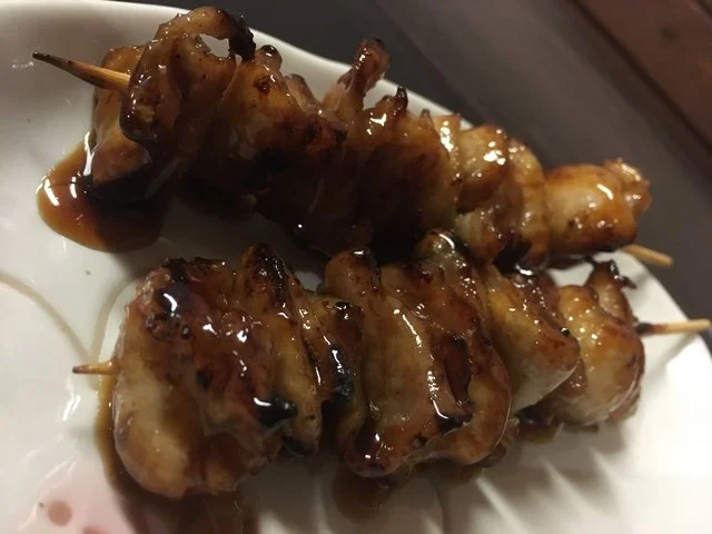 焼き鳥 たくみ - 石巻あゆみ野（焼き鳥）の写真