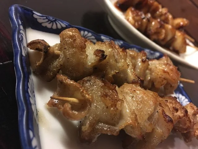焼き鳥 たくみ - 石巻あゆみ野（焼き鳥）の写真