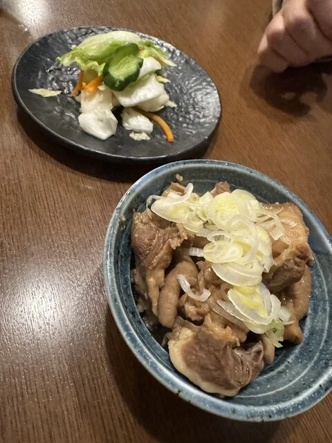 やきとり 小柳 地下店（ヤキトリ コヤギ） - 山形（焼き鳥）の写真