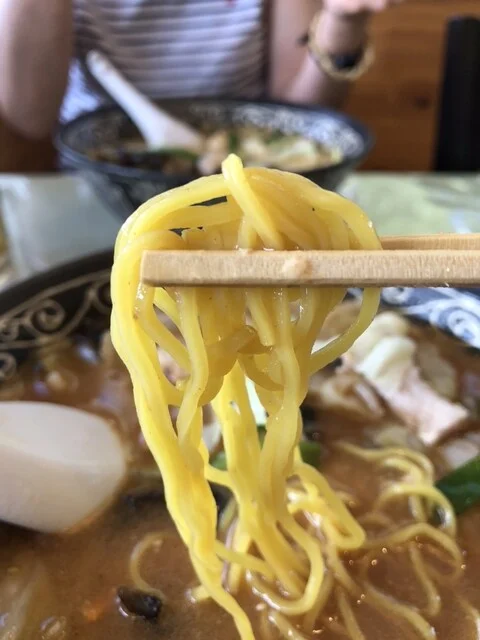 横手城レストハウス - 横手（レストラン）の写真