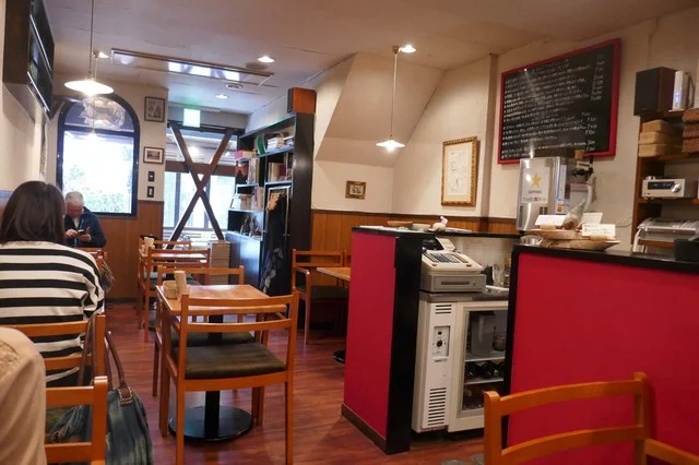 ウサギ ボタニカ（USAGI Botanica） - 上盛岡（オーガニック）の写真