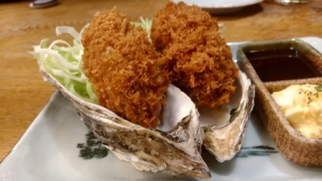 酒楽屋 ひょうたん - 米沢（居酒屋）の写真