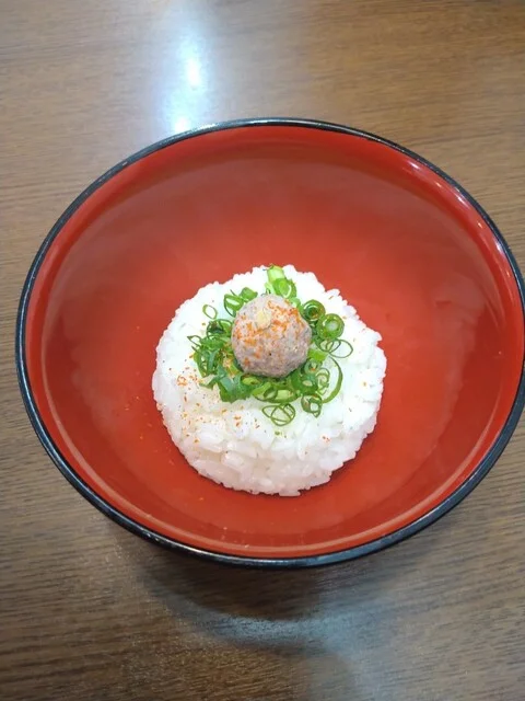 麺屋 丸宮 - 石巻（ラーメン）の写真