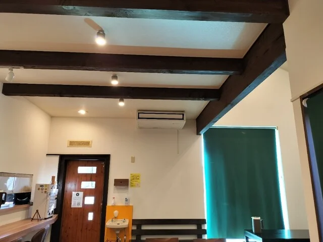 らぁ麺 今野 御野場店 - 四ツ小屋（ラーメン）の写真