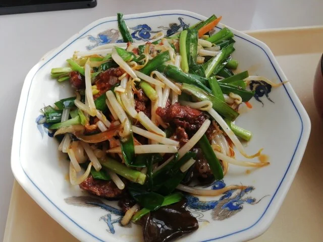 北龍 - 巣子（ラーメン）の写真