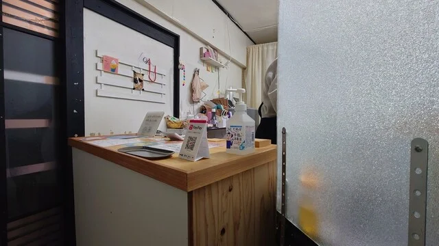 カルミア - 仙北町（クレープ・ガレット）の写真