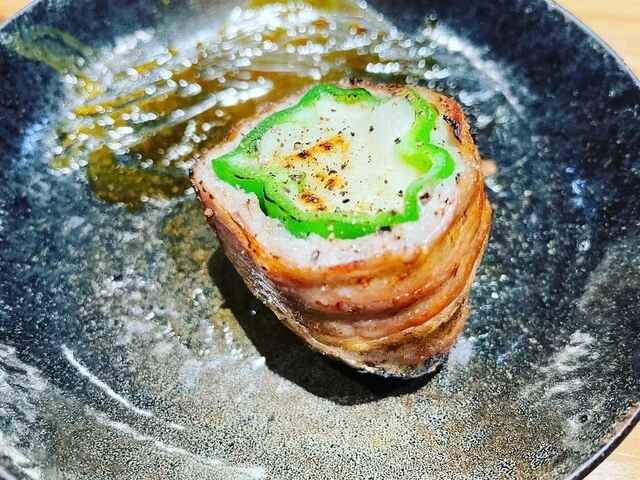 焼鳥 おのでら - 石巻（焼き鳥）の写真