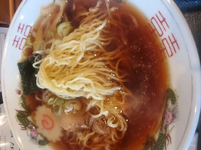 喜怒哀楽 - 矢幅（ラーメン）の写真