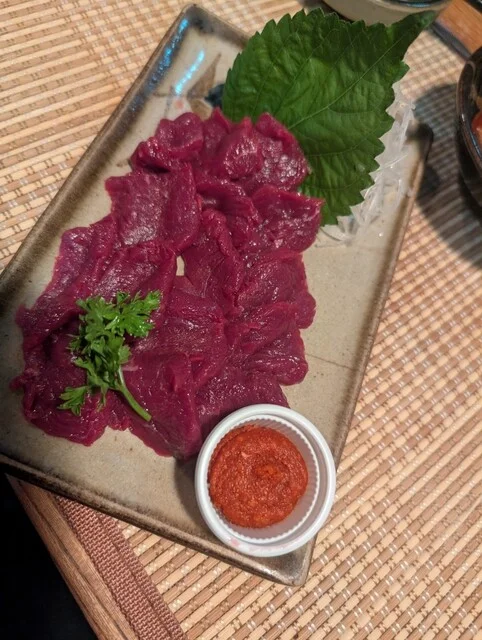 比婆権 - 角田（居酒屋）の写真