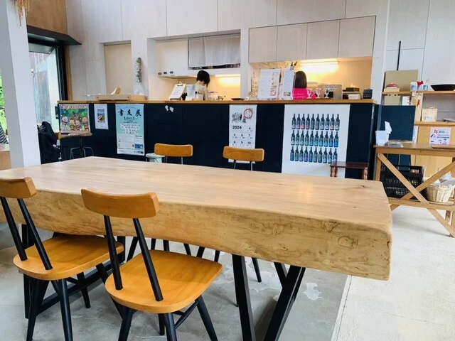 下タ町醸し室 ひこべえ（HIKOBE） - 八郎潟（バー）の写真