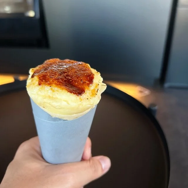 monde（モンド） - 羽後本荘（クレープ・ガレット）の写真