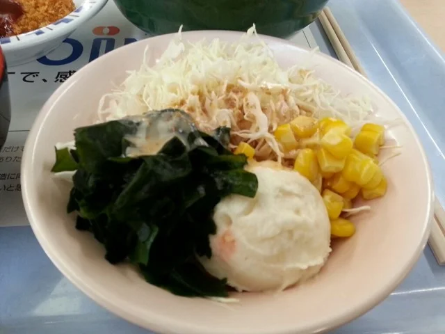 岩手大学生協 中央食堂 - 上盛岡（学生食堂）の写真