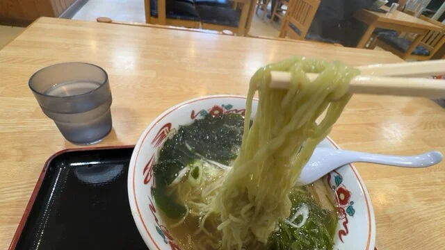 浜どこ - 三陸（食堂）の写真