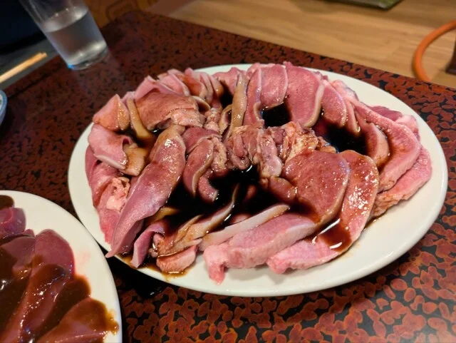 三平 - 石鳥谷（焼肉）の写真