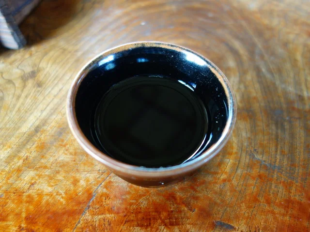 そば處 梅庵（ばいあん） - 会津高田（そば）の写真