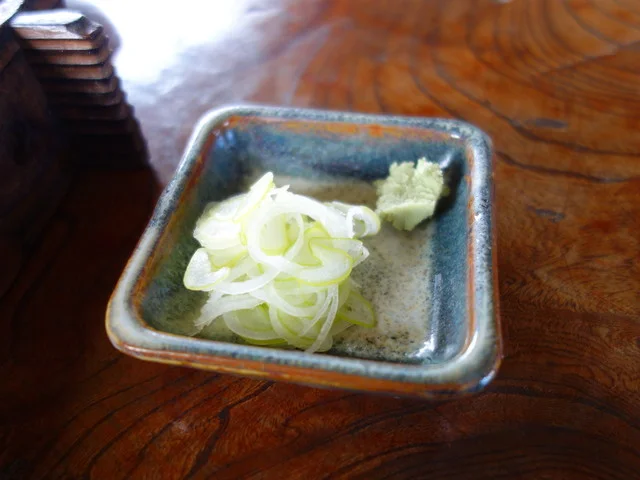 そば處 梅庵（ばいあん） - 会津高田（そば）の写真