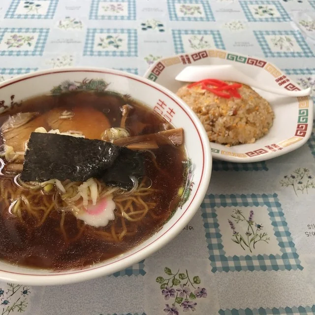 のりさん - 十和田南（ラーメン）の写真