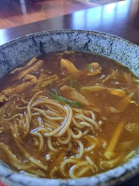 北の蕎麦屋 本店（きたのそばや） - 荒屋新町（そば）の写真