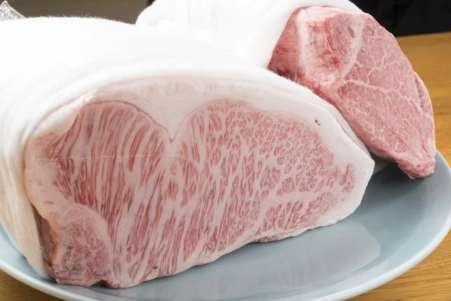 米沢牛亭 ぐっど - 米沢（ステーキ）の写真