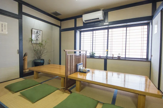 米沢牛亭 ぐっど - 米沢（ステーキ）の写真