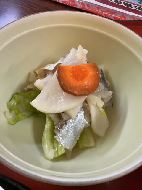 萩 新町店 - 東大館（郷土料理）の写真