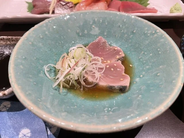 海鮮と前沢牛 やまだ - 盛岡（居酒屋）の写真