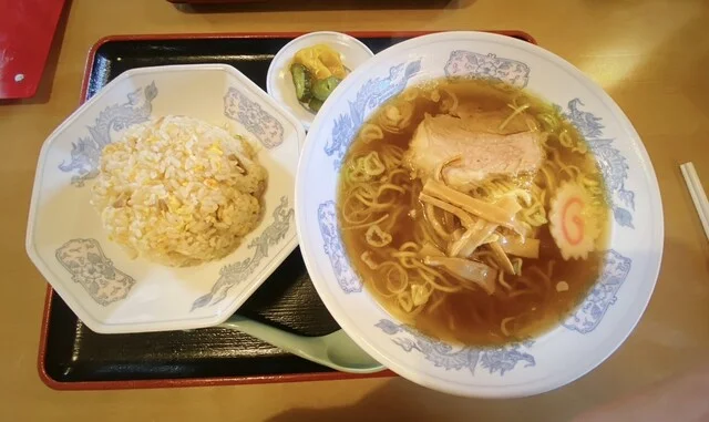 美徳（ミトク） - 西目（ラーメン）の写真