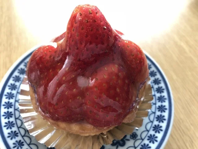 ドリアン洋菓子店 - 七日町（ケーキ）の写真