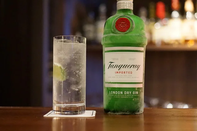 絆BAR（キズナバー） - 横手（バー）の写真