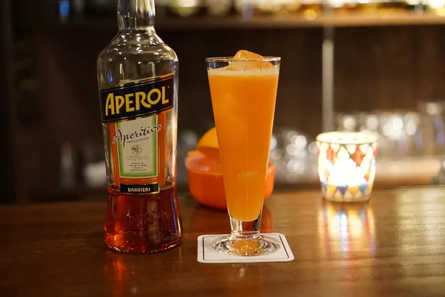 絆BAR（キズナバー） - 横手（バー）の写真