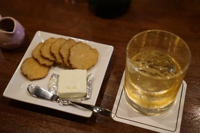 絆BAR（キズナバー） - 横手（バー）の写真