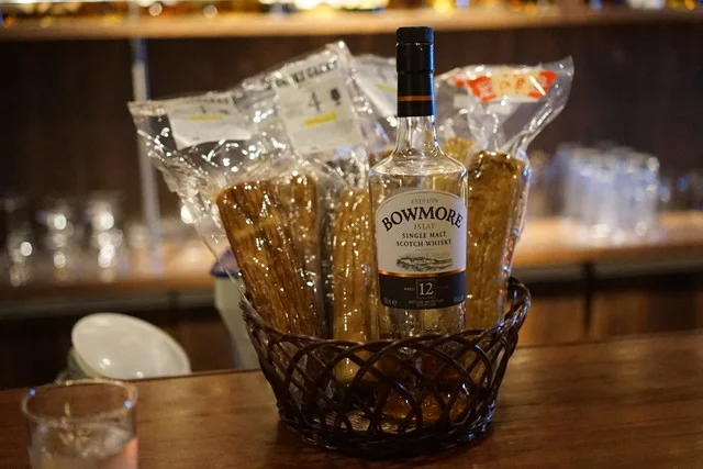 絆BAR（キズナバー） - 横手（バー）の写真