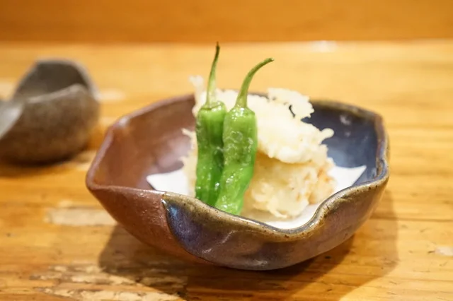日本料理里乃や 前郷店 - 横手（郷土料理）の写真