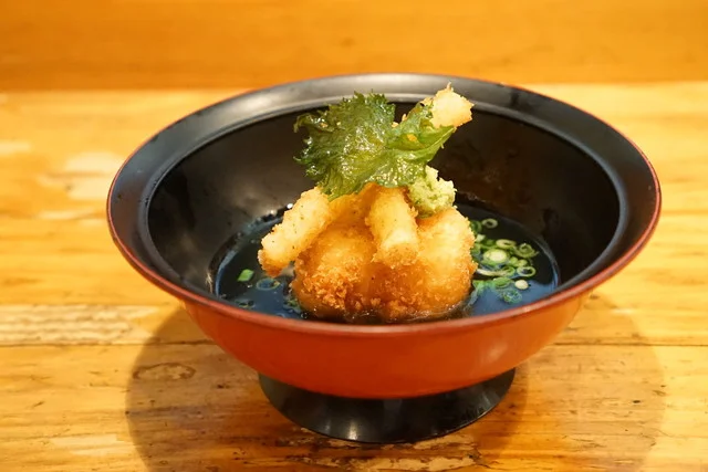 日本料理里乃や 前郷店 - 横手（郷土料理）の写真