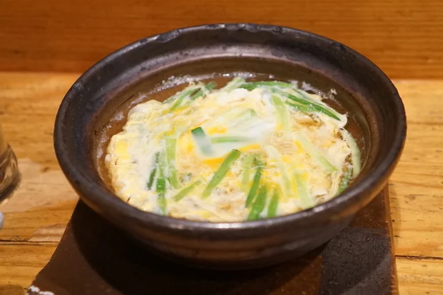 日本料理里乃や 前郷店 - 横手（郷土料理）の写真