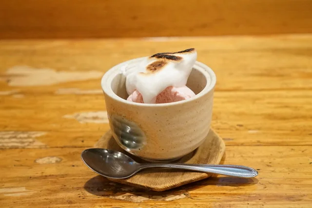 日本料理里乃や 前郷店 - 横手（郷土料理）の写真