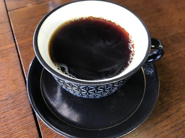 珈琲工房いしかわ 本店 - 前谷地（コーヒースタンド）の写真