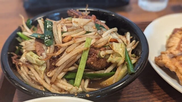 フルカワ食堂3 - 郡山（食堂）の写真