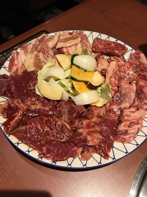 焼肉モランボン - 釜石（焼肉）の写真