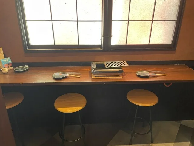 焼肉 賛美 - 北上（焼肉）の写真