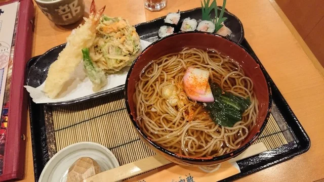 南部家敷 イオン釜石店 - 釜石（ファミレス）の写真