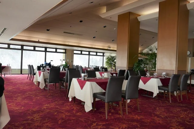 洋食レストラン プロスパー - 花巻市その他（フレンチ）の写真